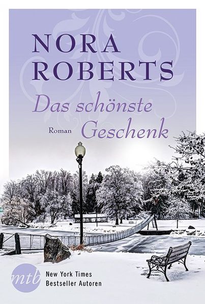 Cover von Das schönste Geschenk