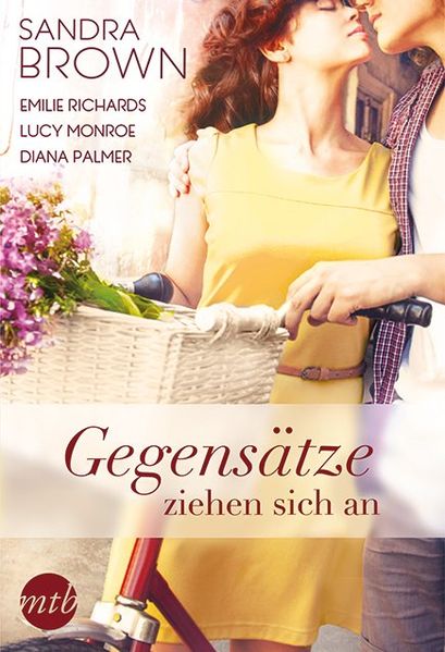 Cover von Gegensätze ziehen sich an: Wenn aus Freundschaft plötzlich Liebe wird