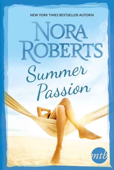 Cover von Summer Passion