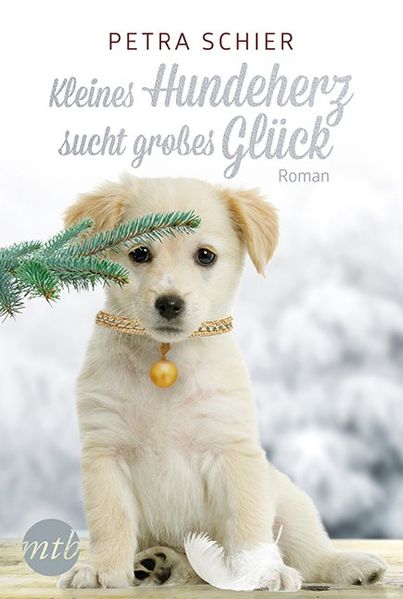 Cover von Kleines Hundeherz sucht großes Glück