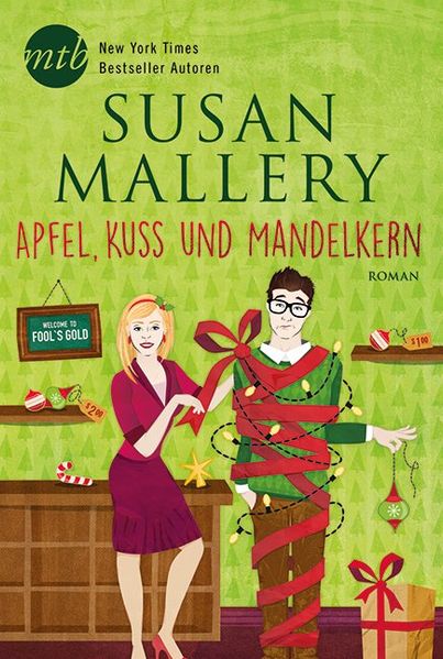 Cover von Apfel, Kuss und Mandelkern