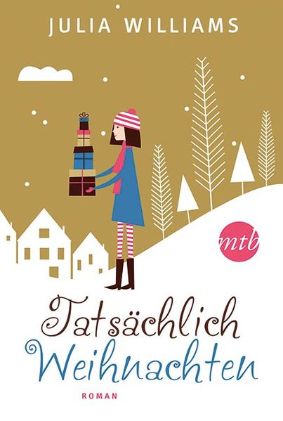 Cover von Tatsächlich Weihnachten