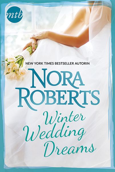 Cover von Winter Wedding Dreams