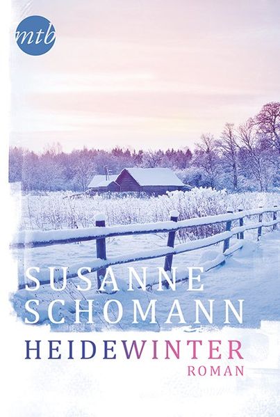 Cover von Heidewinter