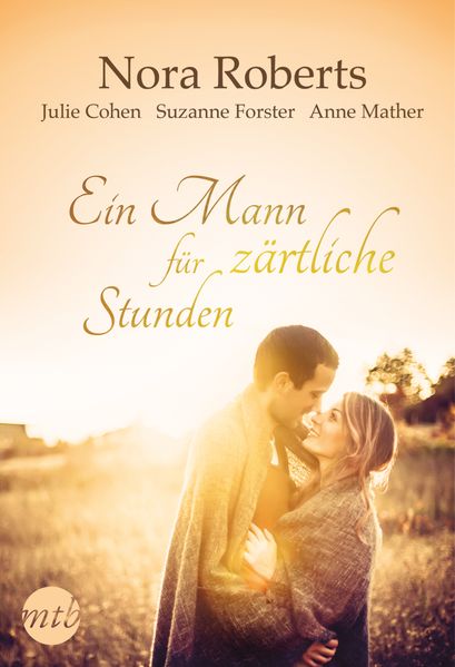 Cover von Ein Mann für zärtliche Stunden