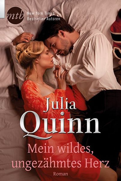 Cover von Mein wildes, ungezähmtes Herz