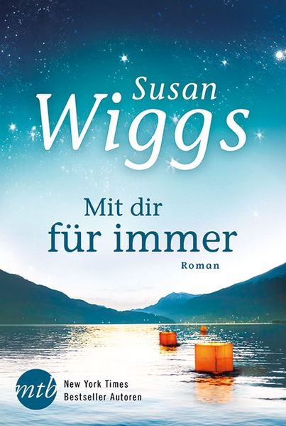 Cover von Mit dir für immer