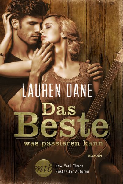 Cover von Das Beste, was passieren kann