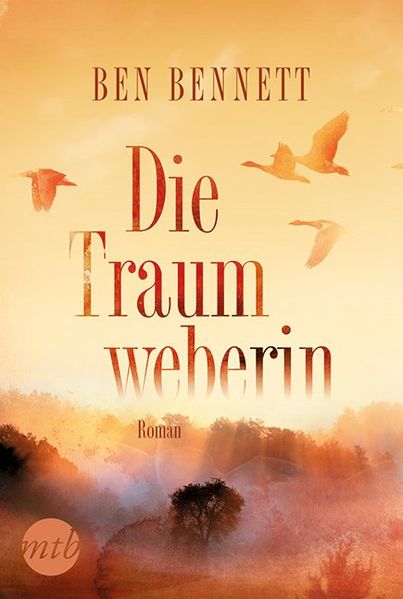 Cover von Die Traumweberin