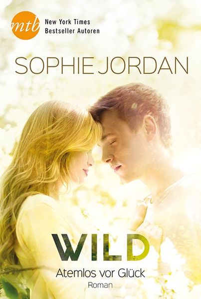 Cover von Wild – Atemlos vor Glück