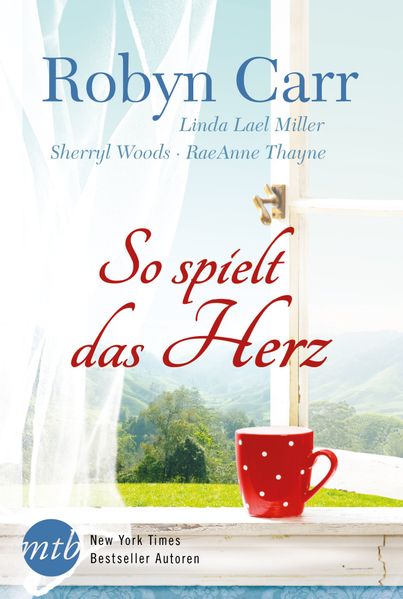 Cover von So spielt das Herz