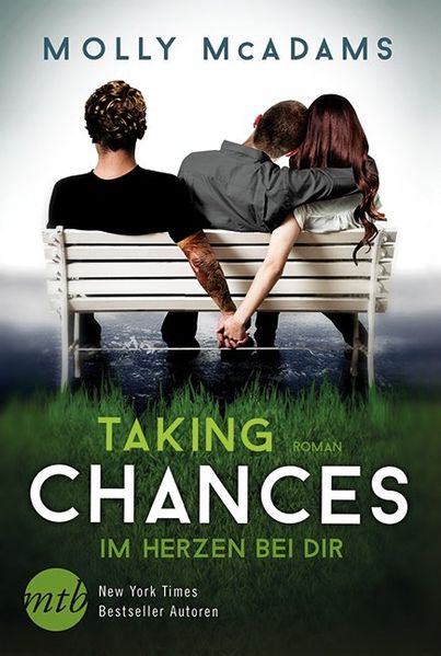 Cover von Taking Chances – Im Herzen bei dir