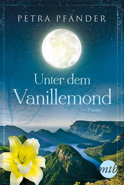 Cover von Unter dem Vanillemond