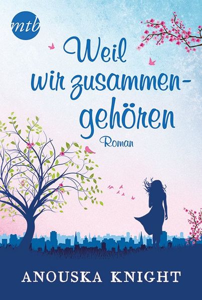 Cover von Weil wir zusammengehören