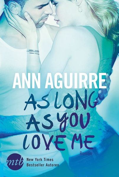 Cover von As Long As You Love Me