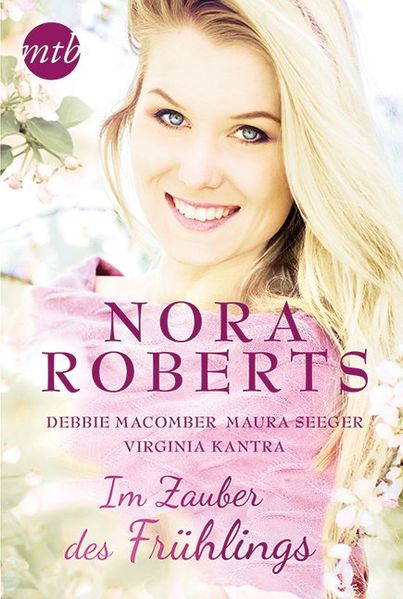 Cover von Im Zauber des Frühlings