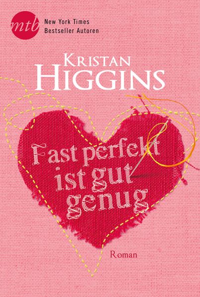 Cover von Fast perfekt ist gut genug