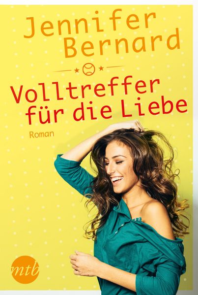 Cover von Volltreffer für die Liebe