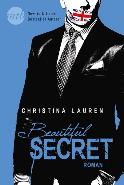Cover von Beautiful Secret