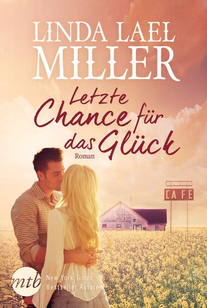 Cover von Letzte Chance für das Glück