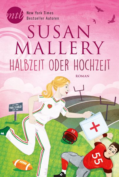 Cover von Halbzeit oder Hochzeit