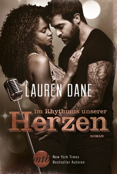 Cover von Im Rhythmus unserer Herzen