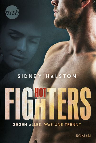 Cover von Hot Fighters: Gegen alles, was uns trennt