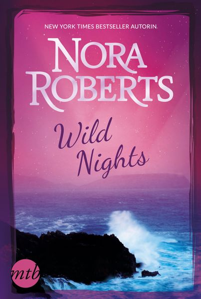 Cover von Wild Nights