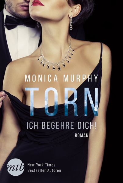 Cover von Torn – Ich begehre dich!
