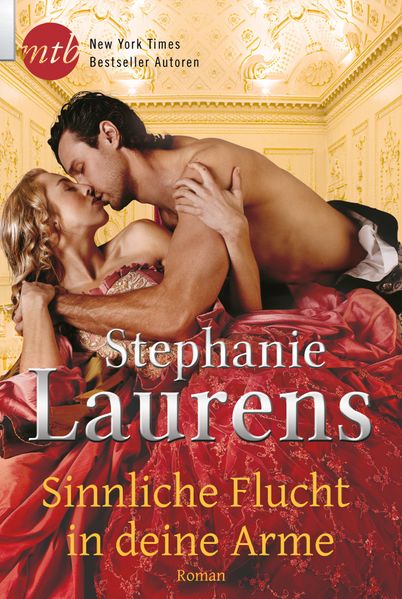 Cover von Sinnliche Flucht in deine Arme