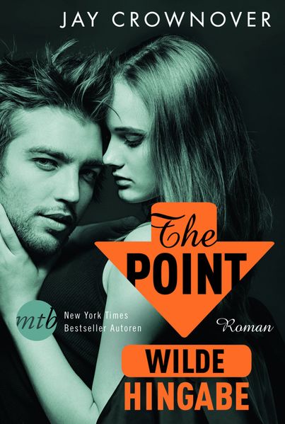 Cover von The Point – Wilde Hingabe