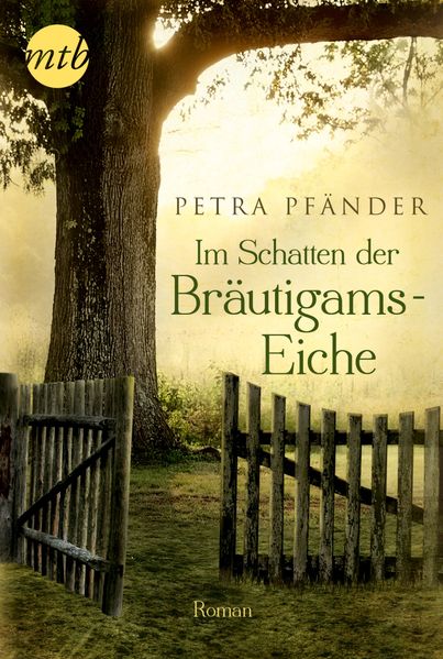 Cover von Im Schatten der Bräutigamseiche