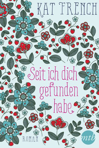 Cover von Seit ich dich gefunden habe