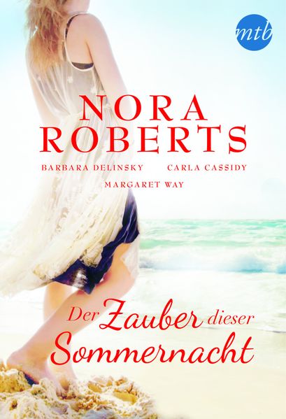 Cover von Der Zauber dieser Sommernacht