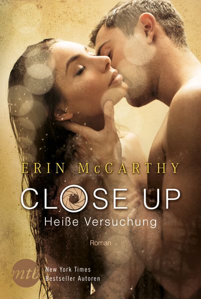 Cover von Close up – Heiße Versuchung