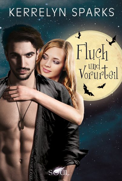 Cover von Fluch und Vorurteil