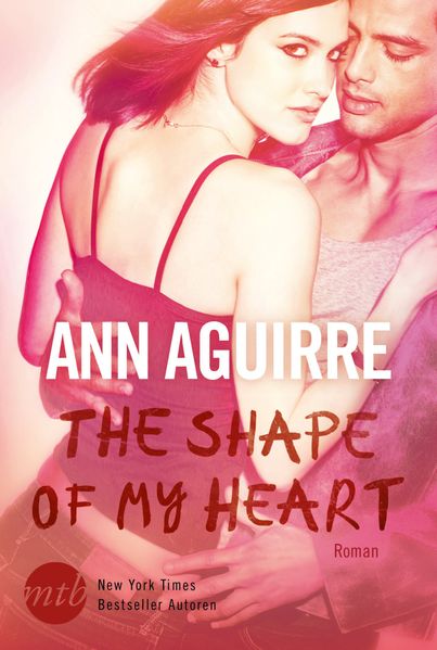 Cover von The Shape of My Heart