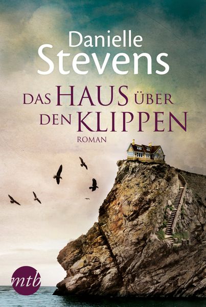 Cover von Das Haus über den Klippen