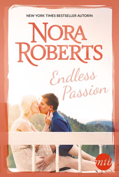 Cover von Endless Passion