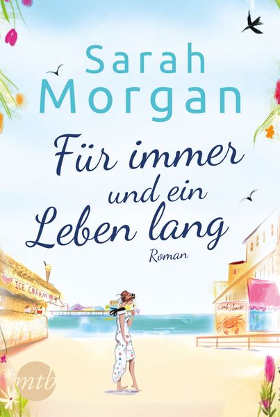 Cover von Für immer und ein Leben lang