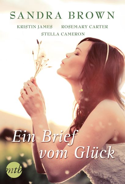 Cover von Ein Brief vom Glück