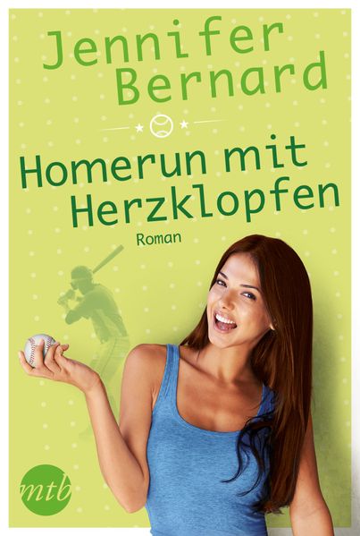 Cover von Homerun mit Herzklopfen
