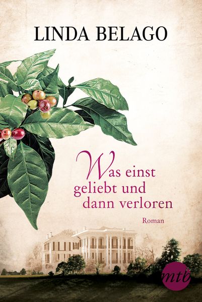 Cover von Was einst geliebt und dann verloren