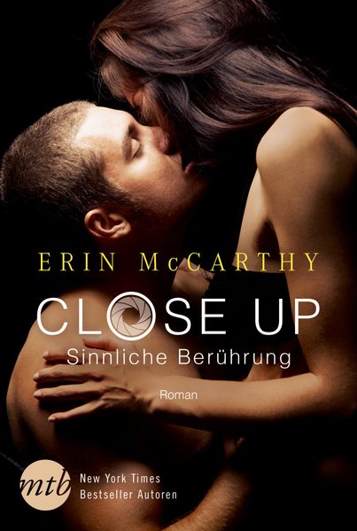Cover von Close Up – Sinnliche Berührung