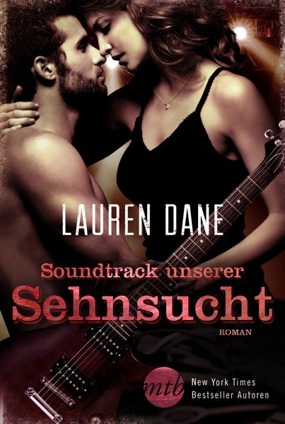 Cover von Soundtrack unserer Sehnsucht