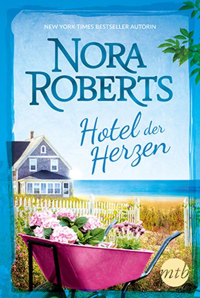 Cover von Hotel der Herzen