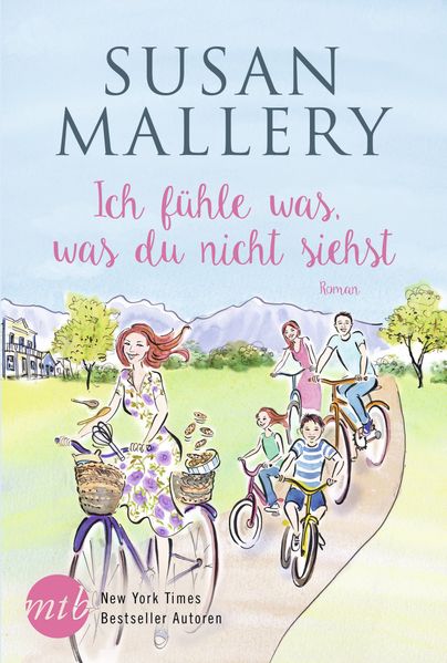 Cover von Ich fühle was, was du nicht siehst