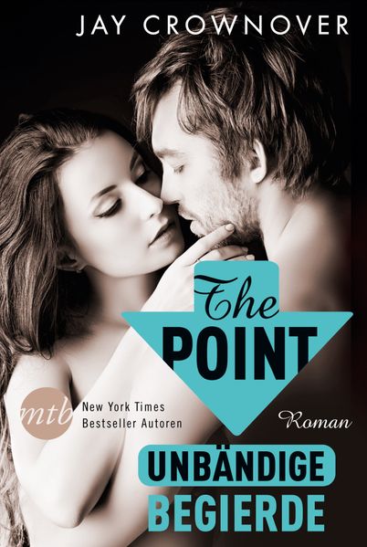 Cover von The Point: Unbändige Begierde