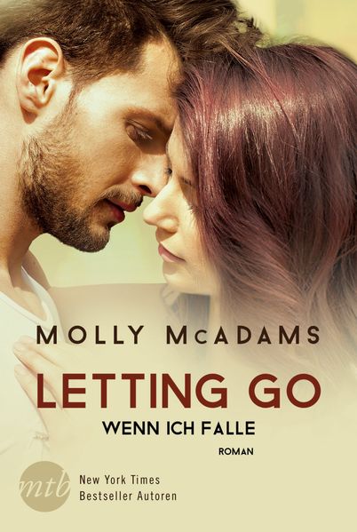 Cover von Letting Go – Wenn ich falle