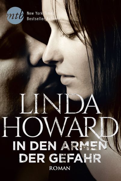Cover von In den Armen der Gefahr